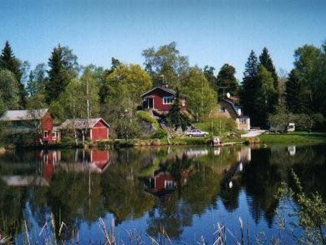 Hus hyra i Jordbro, Stockholm