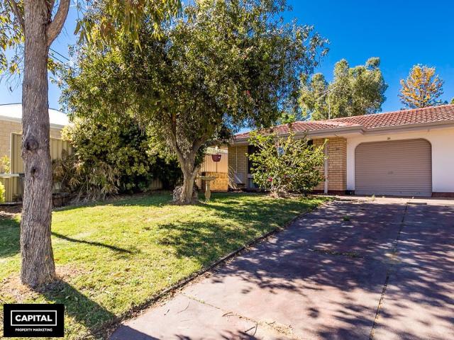 House for sale in Stirling, Western Australia