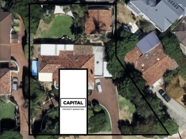Property for sale in Stirling, Western Australia
