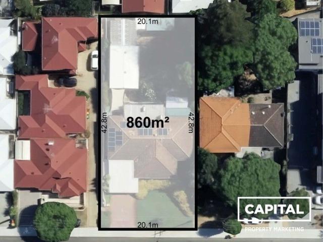 House for sale in Stirling, Western Australia