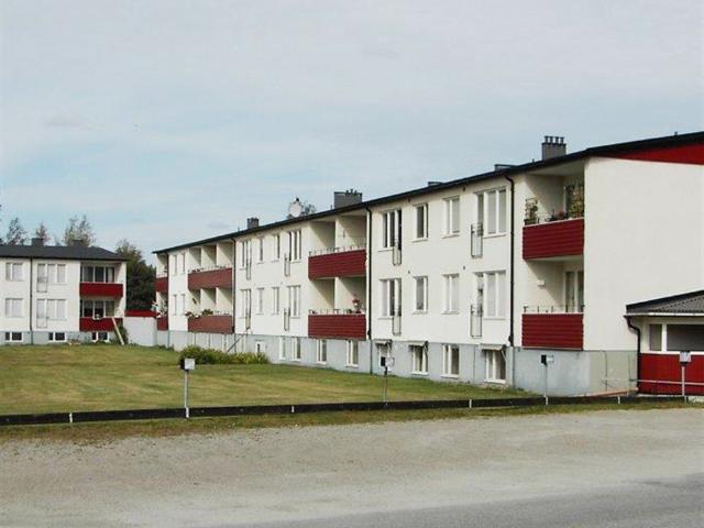 Lägenhet hyra i Ällvik, Bergsjö