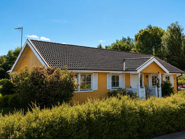 Villa till salu i Katrineholm, Södermanland
