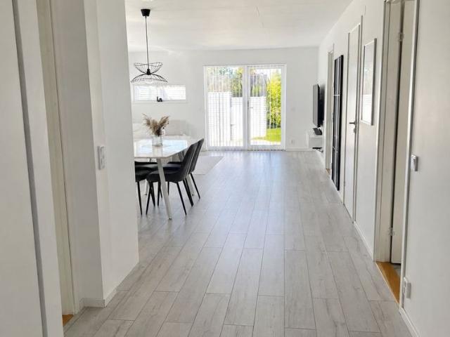 Hus hyra i Laholm, Halland