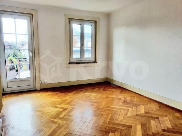Apartment mieten in Yverdon-les-Bains