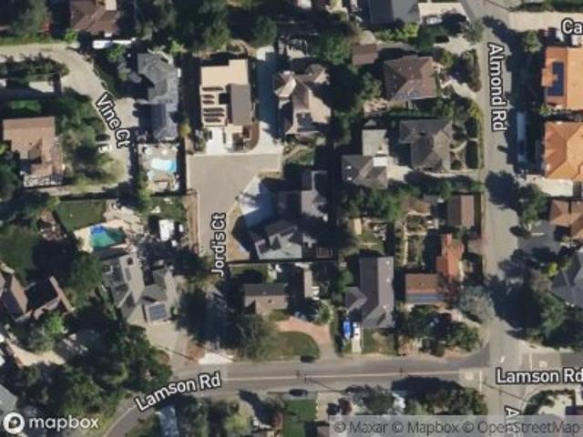 House for sale in Castro Valley