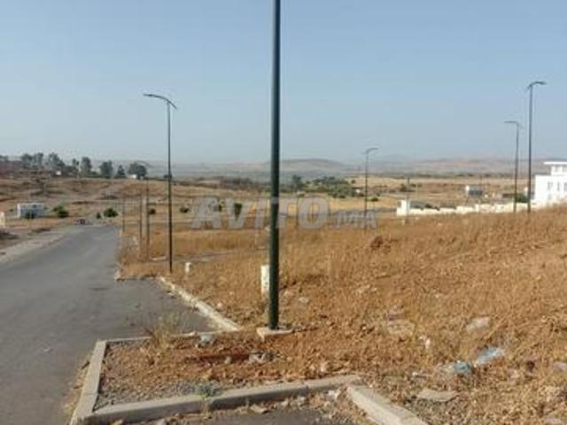 Propriété vente à Jorf El Melha