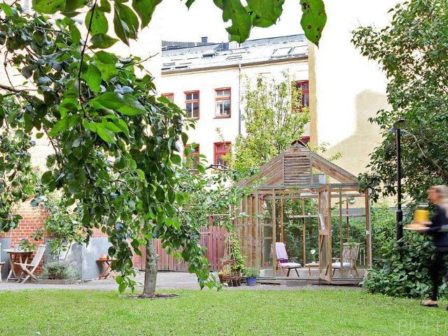 Lägenhet hyra i Malmö, Skåne