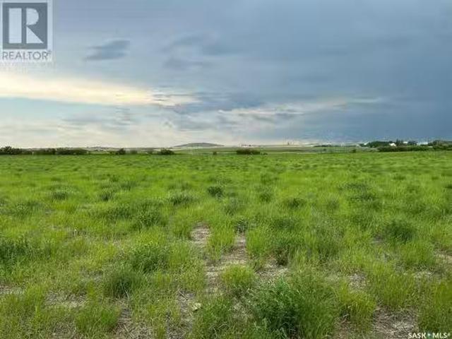 House for sale in Saskatchewan