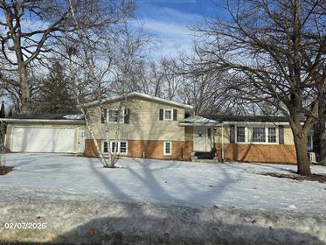 House for sale in Mcleod, Minnesota