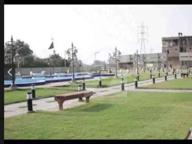 Land for sale in ریلوے کالونی, تعلقہ حیدرآباد شہر