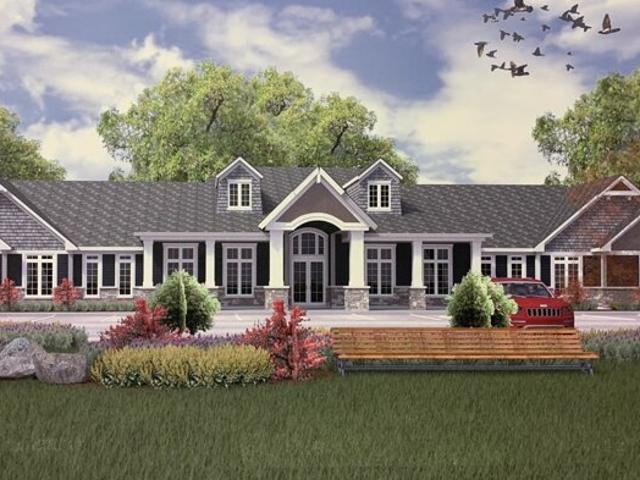 Land for sale in Crest Hill