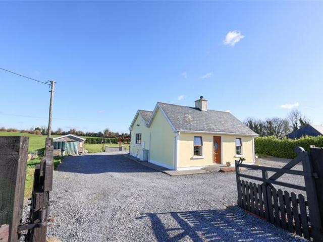 Bungalow for sale in Mullingar, North Tipperary