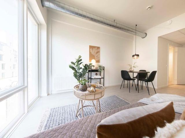 Hus til leje i København, Brøndby