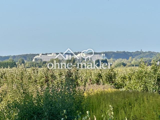 Erdgeschosswohnung kaufen in Königreich, Jork