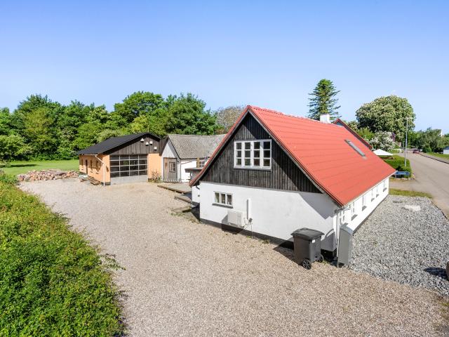 Villa til salg i Kalundborg