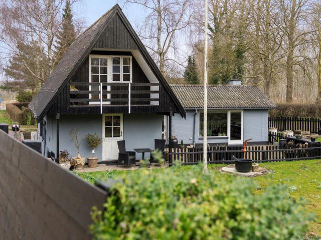 Villa til salg i Kalundborg