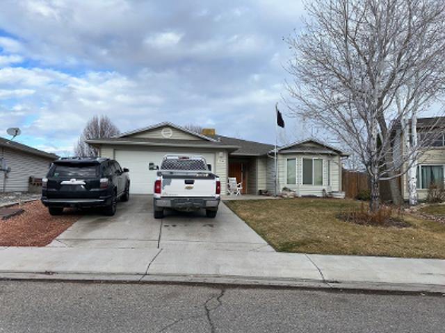 House for sale in Grand Junction, Colorado