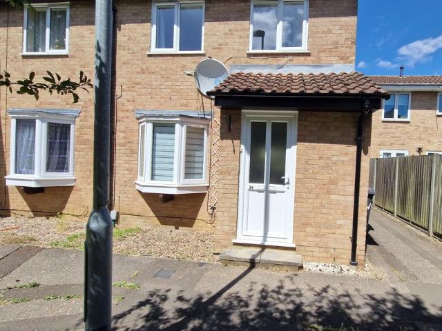House for rent in Bretton, Peterborough