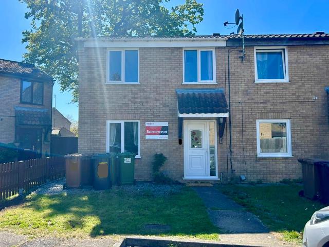 Apartment for rent in South Bretton, Peterborough