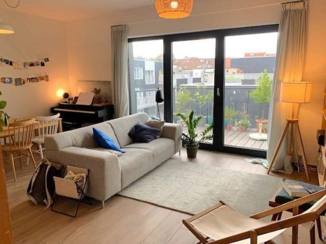 Kot location à Schaarbeek, Bruxelles