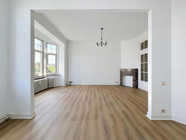 Appartement location à Schaarbeek, Bruxelles