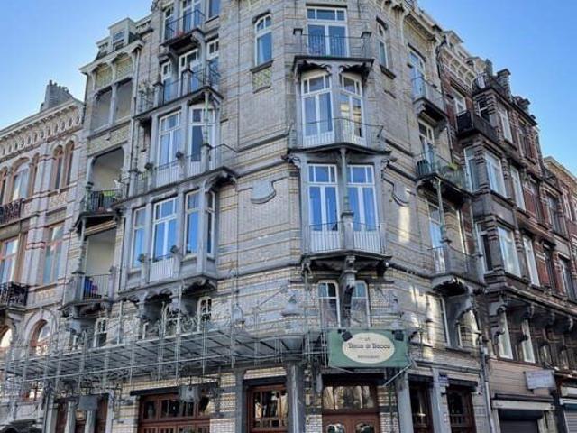Appartement location à Schaarbeek, Bruxelles