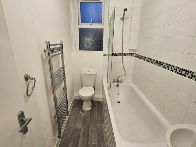Apartment for rent in St. George in the East, Whitechapel