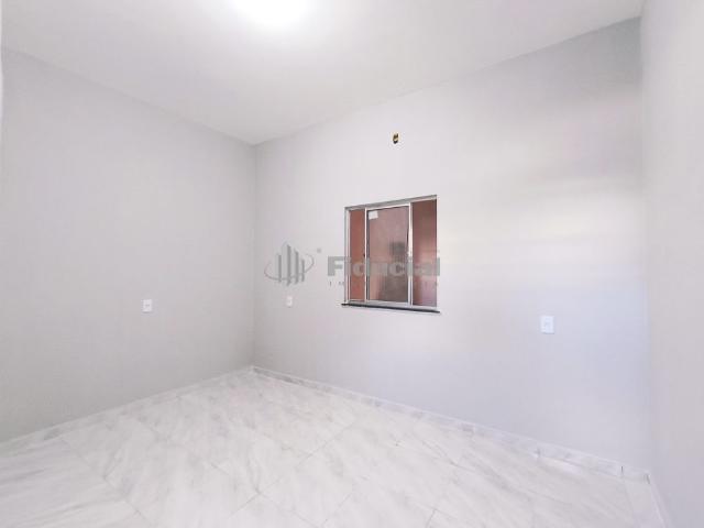 Apartamento aluguel em José Bonifácio, Fortaleza