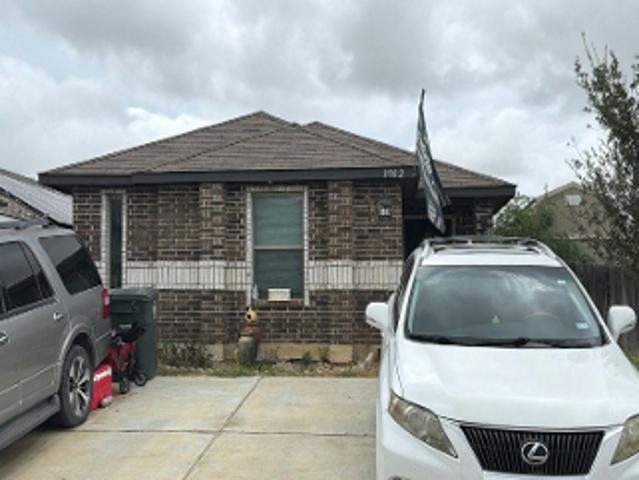 House for sale in Lomas Del Sur, Laredo