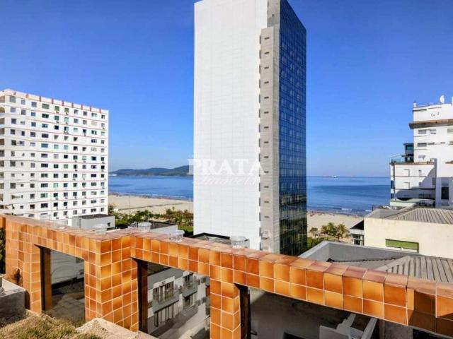 Apartamento aluguel em Pompéia, Santos