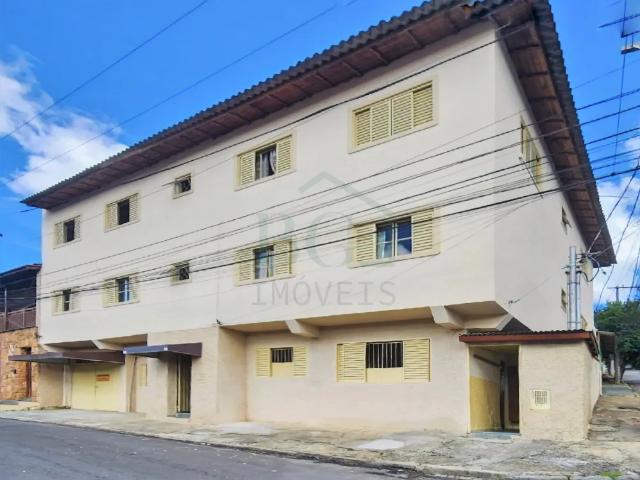 Apartamento aluguel em Região Geográfica Imediata de Poços de Caldas, Poços de Caldas