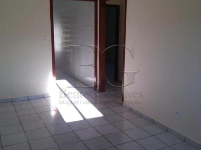 Apartamento venda em Cascatinha, Poços de Caldas