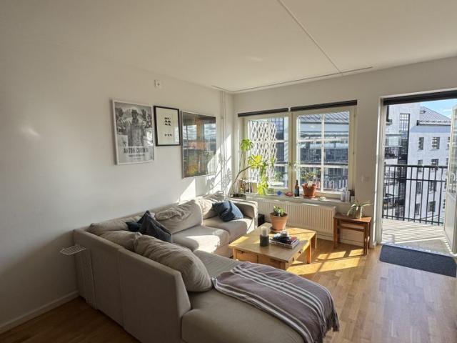Lägenhet hyra i Gustavsberg, Stockholm