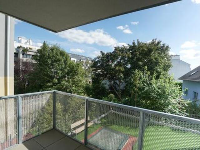 Wohnung mieten in Wien