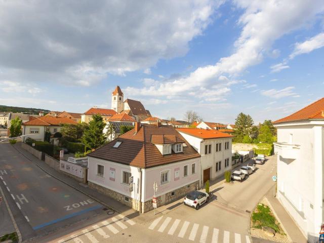 Apartment kaufen in Eisenstadt, Burgenland