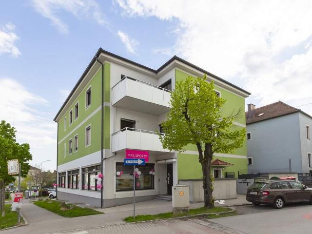 Immobilie kaufen in Eisenstadt, Burgenland