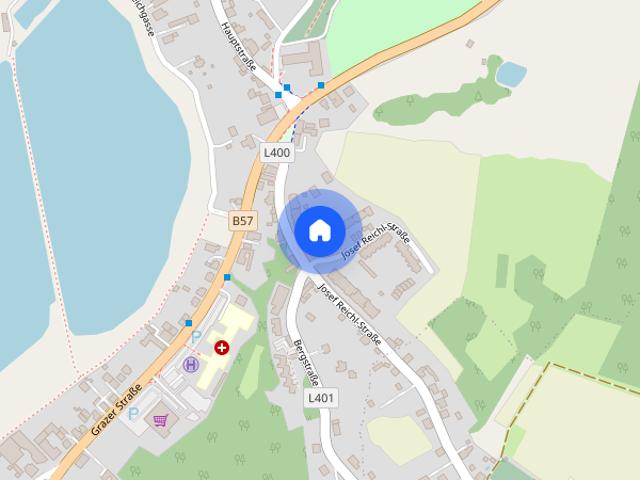 Apartment mieten in Sankt Nikolaus, Güssing