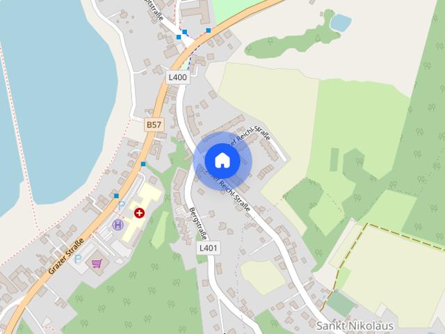 Apartment mieten in Sankt Nikolaus, Güssing