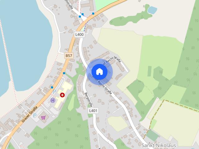 Apartment mieten in Sankt Nikolaus, Güssing