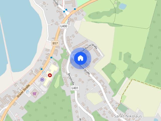 Apartment mieten in Sankt Nikolaus, Güssing