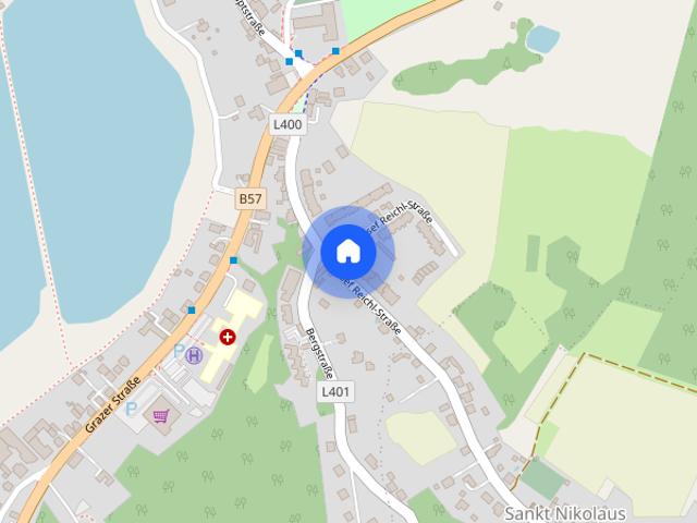 Apartment mieten in Sankt Nikolaus, Güssing