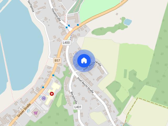 Apartment mieten in Sankt Nikolaus, Güssing