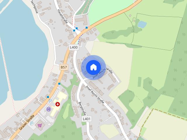 Apartment mieten in Sankt Nikolaus, Güssing