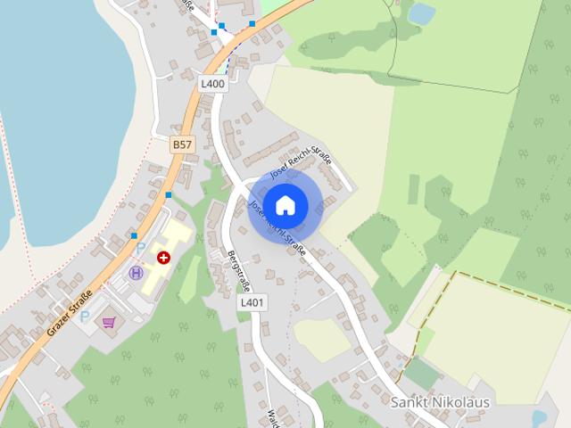 Apartment mieten in Sankt Nikolaus, Güssing