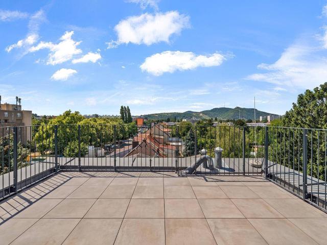 Apartment kaufen in Floridsdorf, Wien