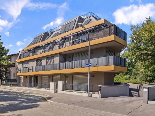 Apartment kaufen in Floridsdorf, Wien
