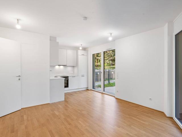 Apartment kaufen in Floridsdorf, Wien