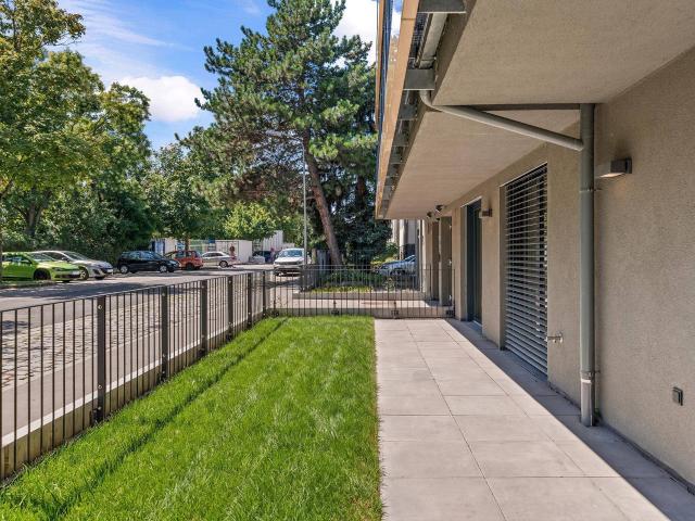 Apartment kaufen in Floridsdorf, Wien