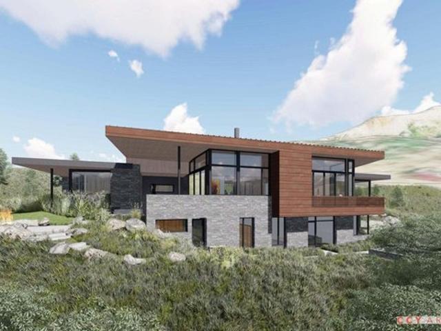 Land for sale in Telluride, Colorado