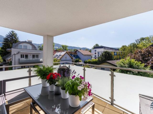 Wohnung kaufen in Neustadt, Salzburg